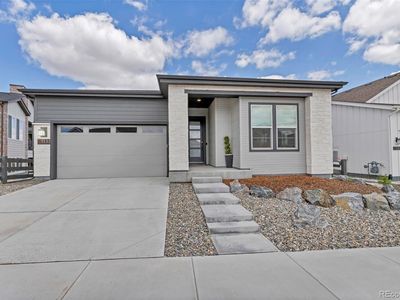 7133 Canyon Sky Trail, Castle Pines, CO, 80108