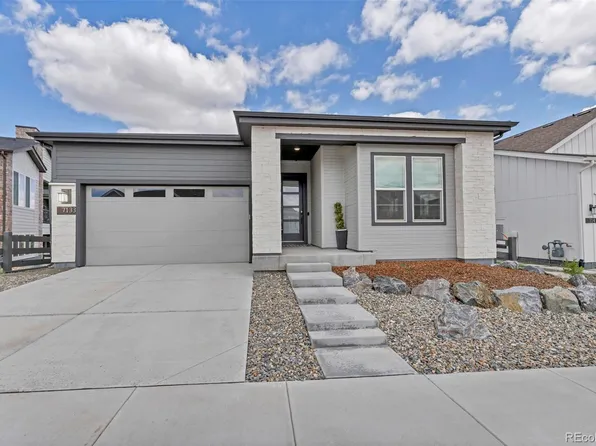 7133 Canyon Sky Trail, Castle Pines, CO 80108