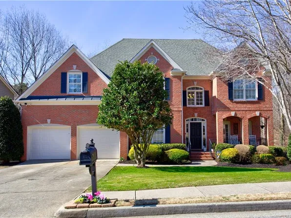 1115 Queensgate Dr SE, Smyrna, GA 30082