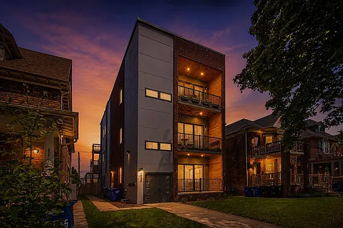 4530 Commonwealth St #1 Photo 1 4530 Commonwealth St #1 Photo 1