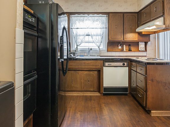 Kitchen View 1