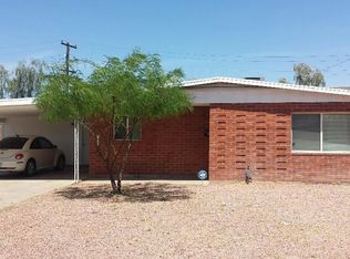 1424 W Geneva Dr, Tempe, AZ 85282