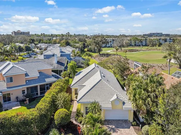 5900 Fountain DR, NAPLES, FL 34119