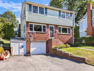 20 Willow Rd, Marblehead, MA, 01945