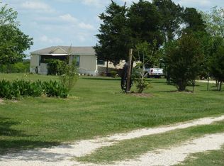 93 County Road 224, Hallettsville, TX 77964