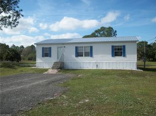 580 N Kennel St, Montura Ranches, FL 33440