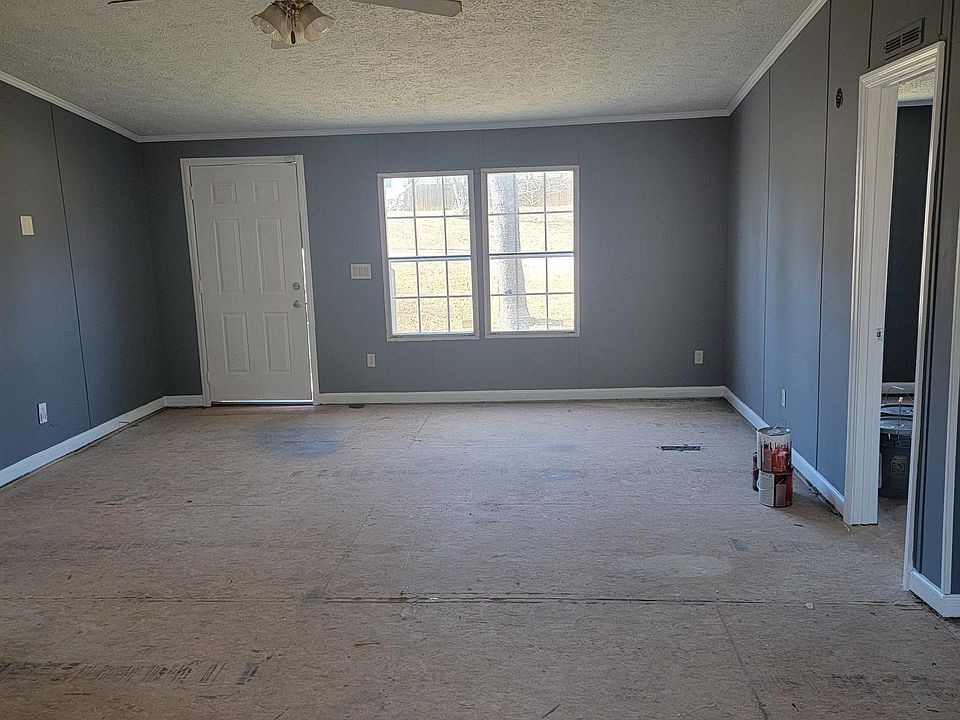 Entry Area