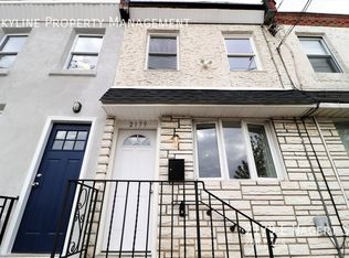2179 E Hagert St, Philadelphia, PA 19125