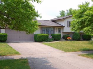 567 Michael Ave, Westerville, OH 43081