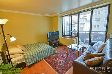 Rented by Spire Group