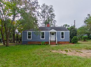 1032 Eustis Dr, Augusta, GA 30904