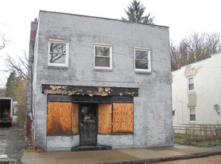 1679 Laketon Rd, Pittsburgh, PA 15221