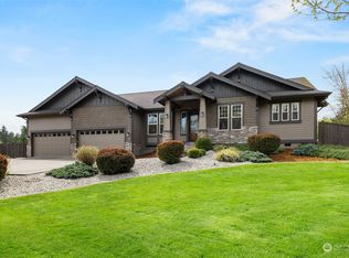 8902 217th Avenue Ct E, Buckley, WA