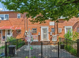 905 Rockaway Ave, Brooklyn, NY 11212