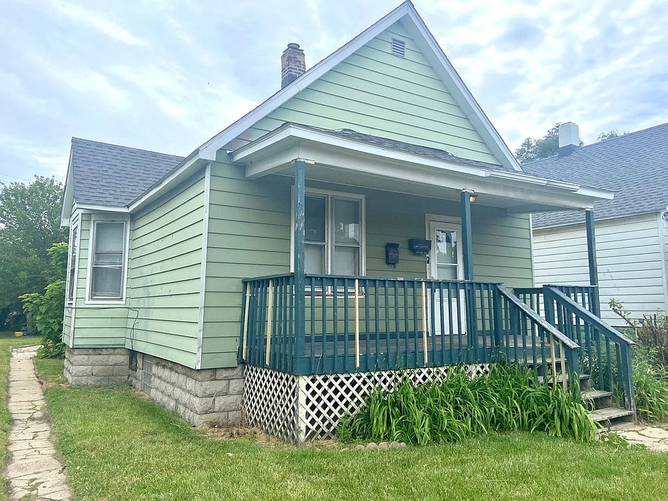 1st image of 4724 Pine Ave #26