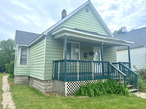 4724 Pine Ave #26, Hammond, IN 46327