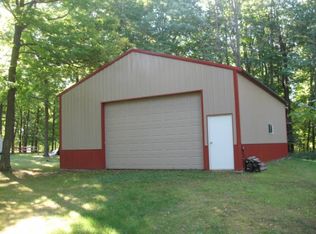 855 202nd Ave, Balsam Lake, WI 54810