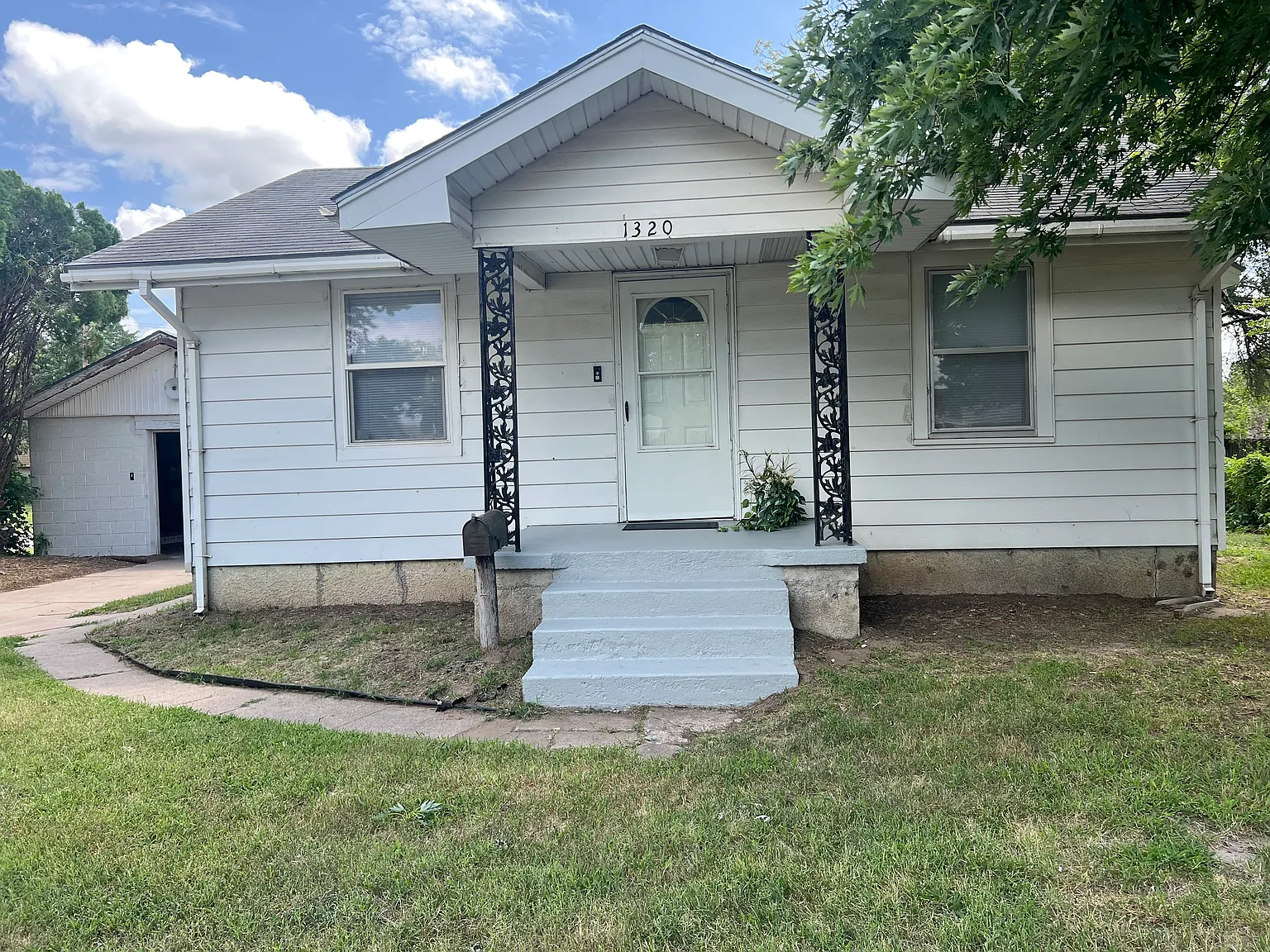 2 bed, $1,250 — Photo 2