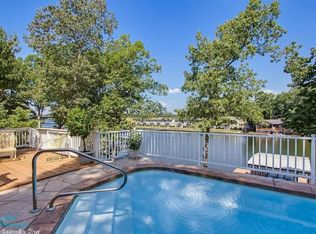 105 Melbourne Ct, Hot Springs, AR 71913