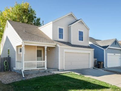 19176 E Carmel Cir, Aurora, CO, 80011