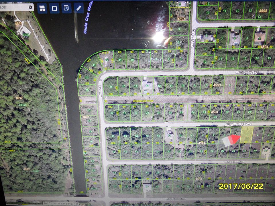 1st image of 13313 High Springs Ave