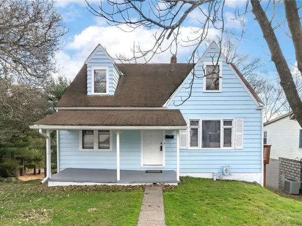 957 Lessing St, Pittsburgh, PA 15220