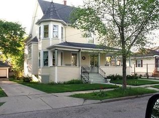 6207 5th Ave, Kenosha, WI 53143