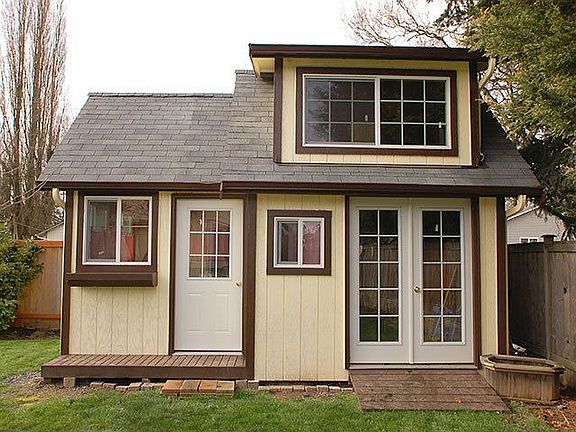 Artist Studio