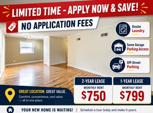 7848 Big Bend Blvd #11269988, Saint Louis, MO 63119