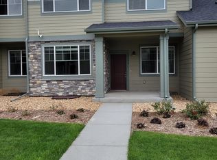 2460 Brookstone Dr UNIT B, Milliken, CO 80543