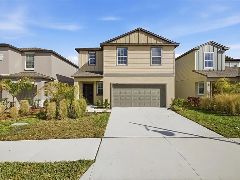 2509 Victorious Falls Ave — Photo 1