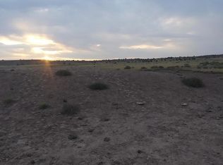 207-27 454 #1, Sanders, AZ 86512