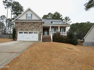 125 Dicks Hill Road, Carthage, NC 28327