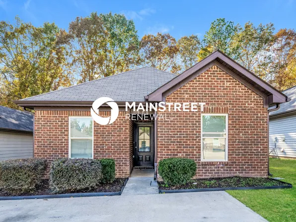 576 Kincaid Cove Ln, Odenville, AL 35120