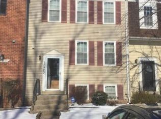 12923 Climbing Ivy Dr, Germantown, MD 20874
