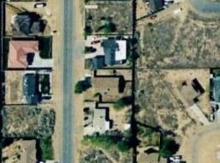 20100 Airway Blvd, California City, CA 93505