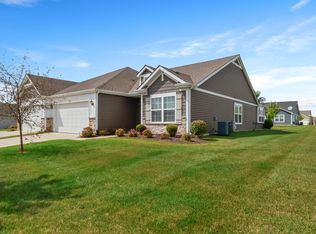 2950 Blue River Rd, Valparaiso, IN 46385