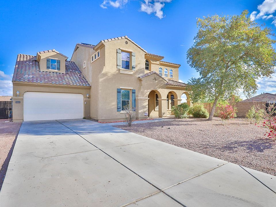 1st image of 18243 W Cheryl Dr