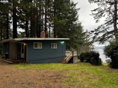 83189 Clear Lake Rd, Florence, OR, 97439