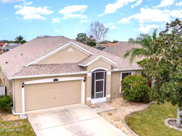 1771 Wekiva Dr, Melbourne, FL 32940