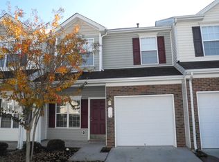 1248 Glory Vine Rd, Whitsett, NC 27377