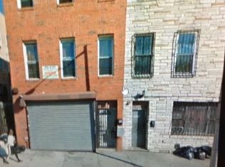 2125 Atlantic Ave, Brooklyn, NY 11233