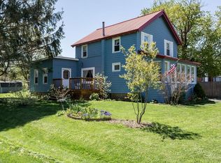 650 School St, Skaneateles Falls, NY 13153