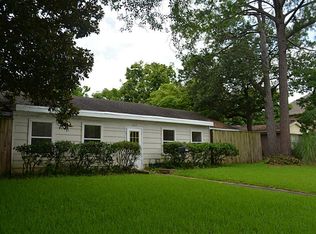 5103 Beechnut St, Houston, TX 77096