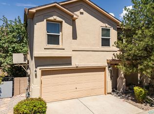 12509 Snowmass Way NE, Albuquerque, NM 87111
