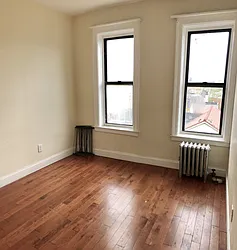 Rented by New York Residence