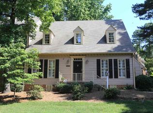 405 Crabberry Ln, Raleigh, NC 27609