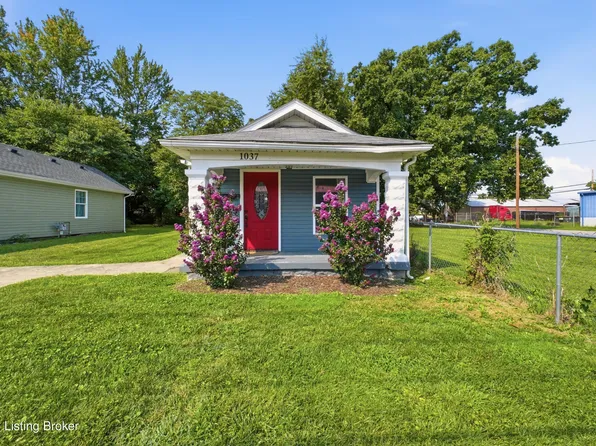 1037 Watt St, Jeffersonville, IN 47130