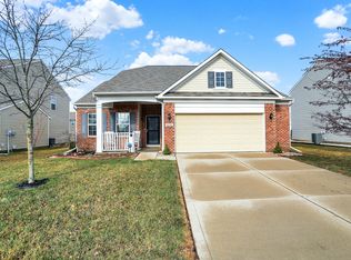 4128 Ballybay Ln, Indianapolis, IN