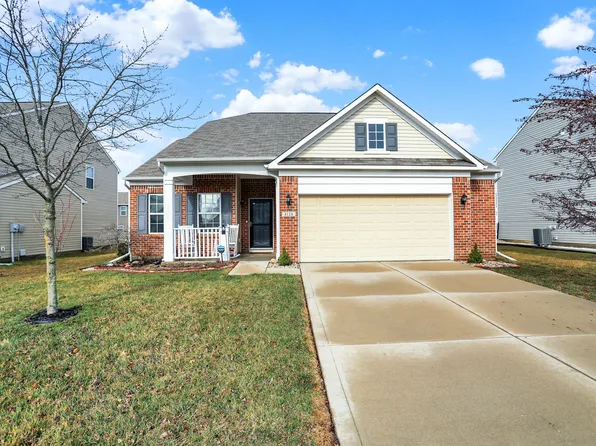 4128 Ballybay Ln, Indianapolis, IN 46239